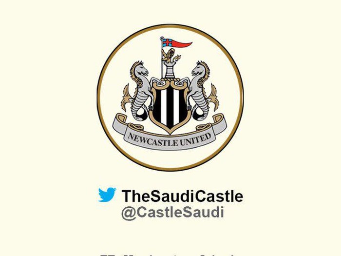 meme newcastle united arab saudi mohammed bin salman liga inggris