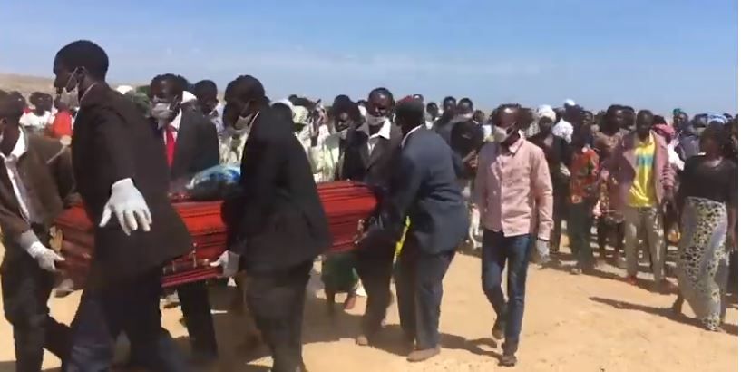 Punya 42 Istri, Mendiang Tokoh Poligami Angola Dijuluki 'Manusia Sempurna'