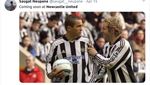 Newcastle Dibeli Pangeran Arab, Ini Meme Lelucon dan Sindirannya