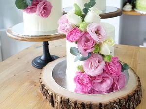 25 Tahun Berprofesi Banker, Pria Ini Alih Profesi Jadi Baker Profesional