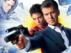 Sinopsis Film Die Another Day, James Bond Hadapi Musuh Berteknologi Futuristis