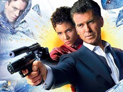 Sinopsis Film Die Another Day, James Bond Hadapi Musuh Berteknologi Futuristis