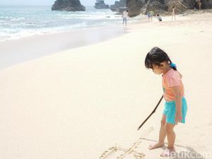 Segini Tingkat Keterisian Kamar Hotel di Tahun Baru 2022