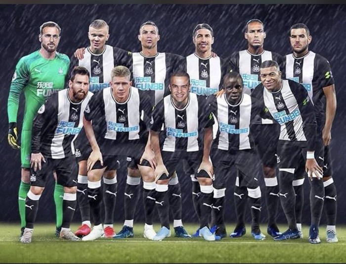 meme newcastle united arab saudi mohammed bin salman meme newcastle united arab saudi mohammed bin salman