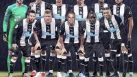 Meme: Newcastle United Si Orang Kaya Baru di Liga Inggris