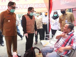 Sepakat Larang Mudik, Pemkot Malang Siapkan Tempat Karantina