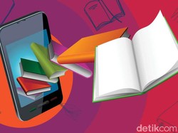 Hari Buku Sedunia Melawan COVID-19