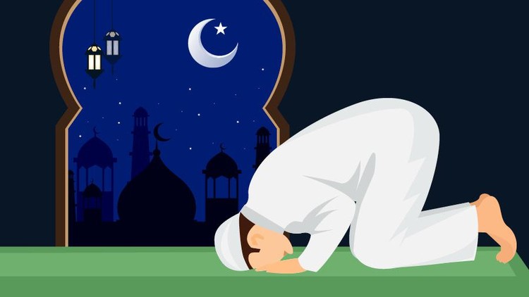 Gambar Orang Sholat Kartun Perempuan Gambar Girl Dengan Gambar Orang Sholat Kartun Perempuan Gambar Girl Dengan