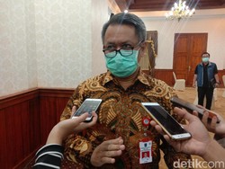 Pascamudik Resmi Dilarang, 13.430 Pemudik Masuki Jatim