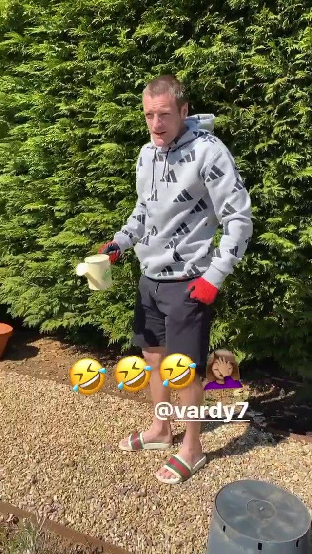 Jamie Vardy