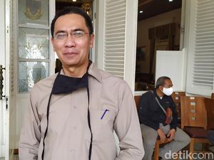 Masa Kerja di Rumah ASN Cianjur Diperpanjang hingga 13 Mei 2020