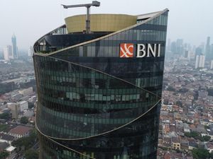 BNI Mau Tambah Modal Lewat Rights Issue, Ini Alasannya BNI Mau Tambah Modal Lewat Rights Issue, Ini Alasannya