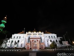 Jadwal Buka Puasa di Palembang dan Sekitarnya 12 April
