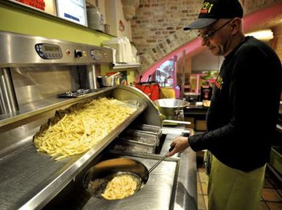 Potret 5 Museum Kuliner Ternama di Dunia