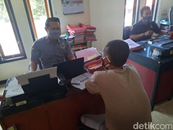 Hina NU Lewat Medsos, Warga Bondowoso Jadi Tersangka