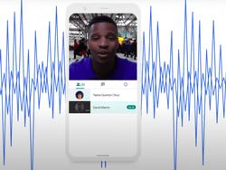 Google Meet Tantang Zoom dengan AI Noise