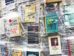 Sejarah Panjang Hari Buku Sedunia dan Kematian Shakespeare