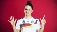 Kenalkan Melanie Leupolz: Main di Chelsea, Pacari Sami Khedira