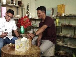 Sempat Bangkrut, Pengusaha Kerang Laminasi Tembus Pasar Amerika