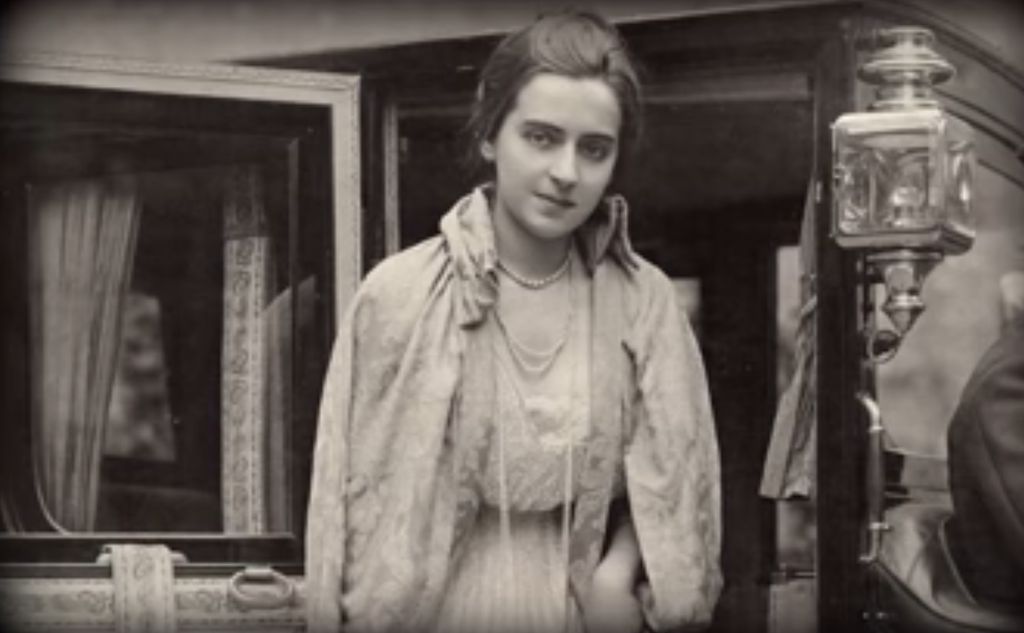 Marguerite Alibert