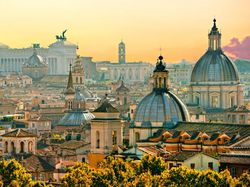 1,7 Juta Muslim Italia Alami Diskriminasi, Sulit Membangun Masjid dan Pemakaman