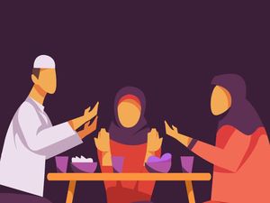 Niat Puasa Qadha Ramadhan dan Tata Cara Pelaksanaannya Niat Puasa Qadha Ramadhan dan Tata Cara Pelaksanaannya
