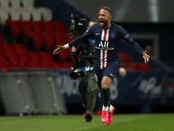 Neymar Gelisah Menunggu Sepakbola Bergulir Lagi