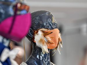 Tren Masker Premium di Masa New Normal