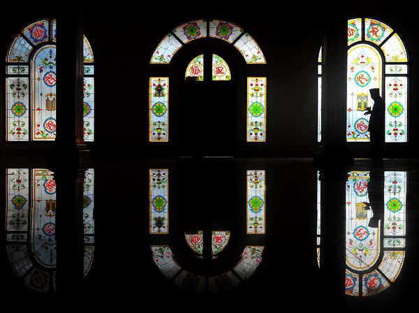 Potret Ramadhan yang Berbeda di Tengah Pandemi Corona