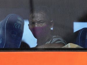 Ilmuwan China Sebut Kecil Kemungkinan Corona Berakhir Tahun Ini Ilmuwan China Sebut Kecil Kemungkinan Corona Berakhir Tahun Ini