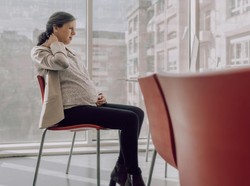 Pandemi Corona Diprediksi Dongkrak Angka Kehamilan