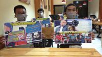 Desak Kejagung Tuntaskan Kasus Sarang Burung Walet