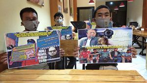 Desak Kejagung Tuntaskan Kasus Sarang Burung Walet