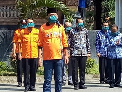 Positif Corona di Ponorogo Bertambah 1 Pasien dari Klaster Pelatihan Haji