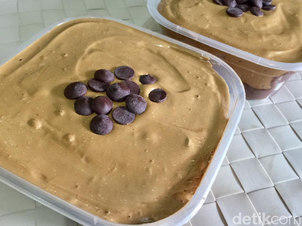 Menu Harian Ramadhan ke-23 : Berbuka dengan Stup Roti Dalgona Kekinian Menu Harian Ramadhan ke-23 : Berbuka dengan Stup Roti Dalgona Kekinian
