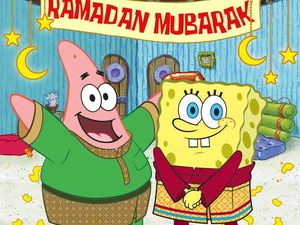 Heboh! SpongeBob SquarePants adalah LGBTQ