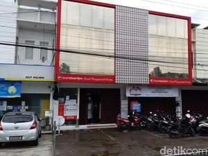 Bank Banten & bank bjb Mau Merger, Nasabah Jangan Panik