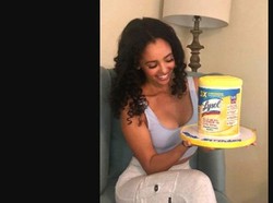 Intip 5 Kue Unik Seleb Hollywood yang Ultah Saat Pandemi COVID-19