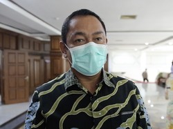 Hendi Sebut Ada Opsi New Normal Parsial untuk Kota Semarang