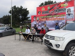 Riwayat 7 Mobil Parkir Bertahun-tahun di Bandara Soetta Bertarif Rp 893 Juta