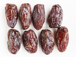 Mengenal Jenis-jenis Kurma yang Populer untuk Buka Puasa, Mana Favoritmu?