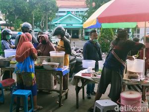 Tips Berbisnis Kuliner Ramadhan di Tengah Pandemi Corona