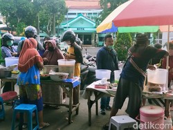 Tips Berbisnis Kuliner Ramadhan di Tengah Pandemi Corona