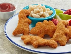 Agar si Kecil Semangat Puasa, Lakukan 5 Trik Ini