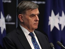 Australia Segera Perlonggar Aturan, Penularan di Amerika Serikat Lebih Awal