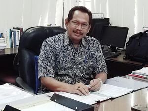 Guru Besar Unair Minta PSBB Surabaya Raya Dilakukan dengan Tegas