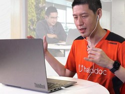 Rahasia CEO Halodoc Raih Sukses Setelah 200 Kali Gagal