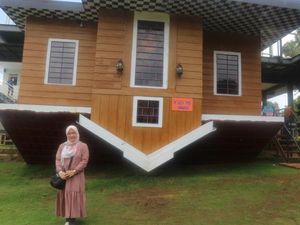 Wisata ke Batu Usai Corona, Jangan Lupa Foto di Spot Menarik Ini