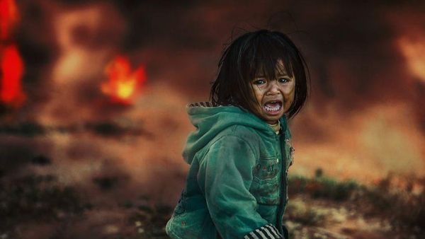 Ragam Potret Darurat Iklim di Kontes Foto Agora #ClimateChange2020