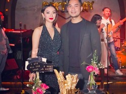 Zaskia Gotik Buka Suara soal Pernikahan Sirinya dengan Sirajuddin